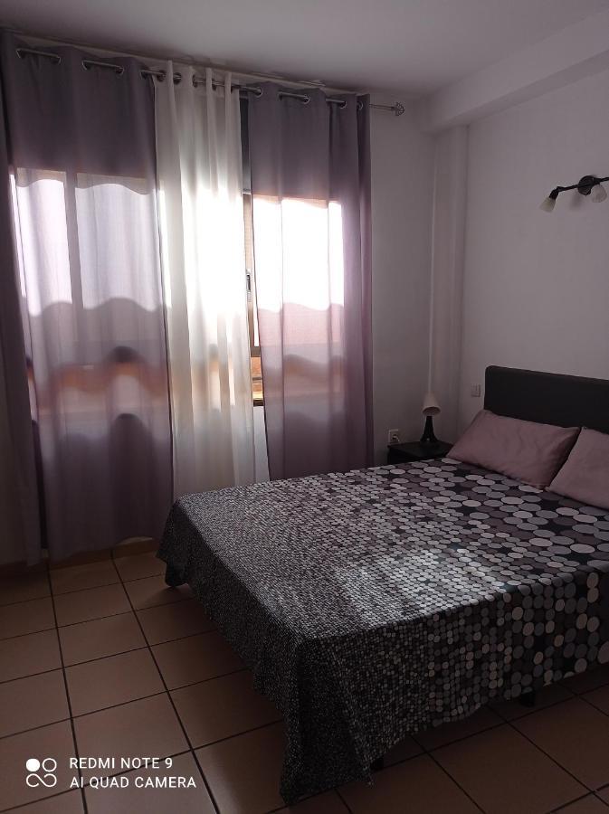 Sweet Home Costa Adeje  Bagian luar foto